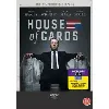 dvd house of cards - season 1 (&#43; uv copy)