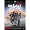 dvd jackass the movie special collector's edition