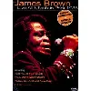 dvd james brown : live at chastain park atlanta 1985