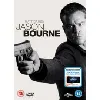 dvd jason bourne