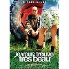 dvd je vous trouve très beau