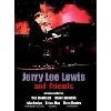 dvd jerry lee lewis and friends
