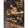 dvd john lee hooker and friends 1984 - 1992 - zone 1