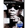 dvd john lee hooker - come and see about me: the definitive dvd