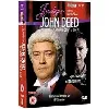 dvd judge john deed - complete bbc series 3 & 4