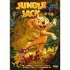 dvd jungle jack en 3d