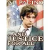 dvd justice pour tous - zone 1