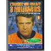 dvd l'homme qui valait trois milliards - saison 1 - edition belge