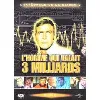 dvd l'homme qui valait trois milliards - saison 2 - edition belge