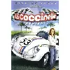 dvd la coccinelle revient (edition locative)