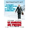 dvd le bonheur de pierre