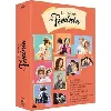dvd le cinéma au féminin - coffret 10 - pack
