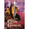 dvd le coeur du guerrier