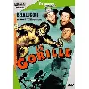 dvd le gorille