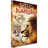 dvd le monde de narnia - l'intégrale - édition limitée