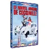 dvd le nouvel amour de coccinelle (edition locative)