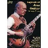 dvd legends of jazz guitar