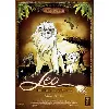 dvd léo, roi de la jungle
