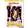 dvd les 101 dalmatiens
