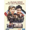 dvd les alsaciens ou les deux mathilde