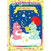 dvd les bisounours - la lampe magique