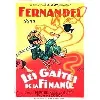 dvd les gaites de la finance