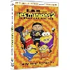 dvd les minions 2 : il était une fois gru