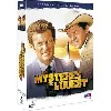 dvd les mystères de l'ouest - coffret intégral de la saison 2