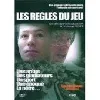 dvd les règles du jeu