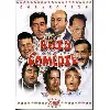 dvd les rois de la comédie - coffret - volume 2