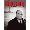 dvd les soprano - saison 6 - l'épilogue