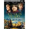 dvd les toiles de noël dvd