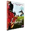 dvd liberté