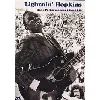 dvd lightnin' hopkins: 1960