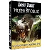 dvd lost time + prehistoric
