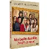 dvd ma belle - famille, noël et moi dvd