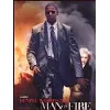dvd man on fire - dvd1