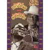 dvd mance lipscomb and lightnin' hopkins