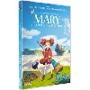 dvd mary et la fleur de la sorcière dvd