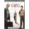 dvd matchstick men - dvd1