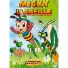 dvd micky l'abeille - vol. 2
