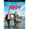dvd midnight run - zone 1