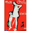 dvd mon oncle