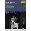 dvd mozart : don giovanni