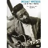 dvd muddy waters - got my mojo working: rare performances 1968