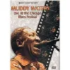 dvd muddy waters - live at the chicago blues festival