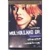 dvd mulholland drive - zone 1