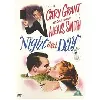 dvd night and day (cary crant)
