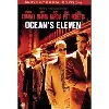 dvd ocean's eleven