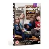 dvd outnumbered - series 3